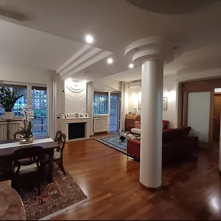 דירות A Casa Di Lilly
