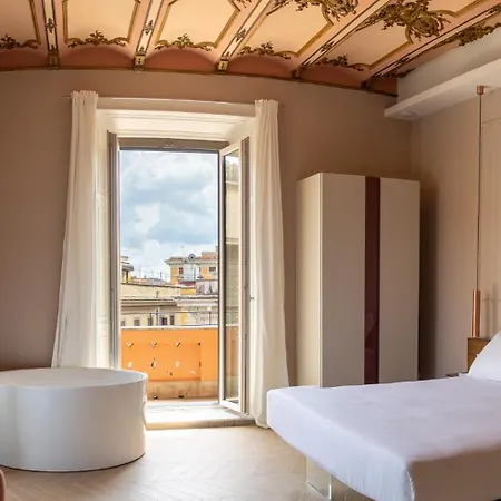 Gv Suite Collection - San Pietro Dome