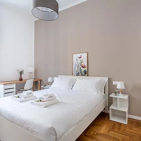Iflat New Refined Apartment Near The Vatican