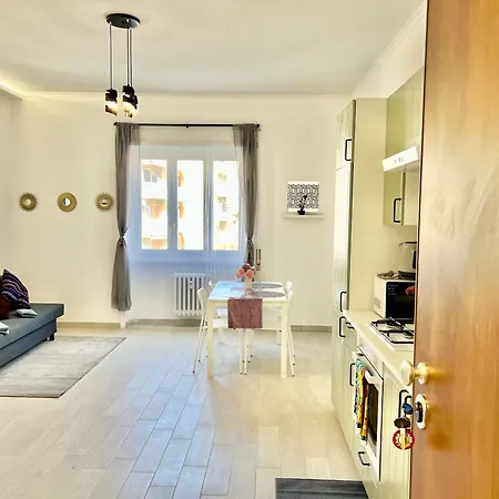 Casa Vacanze Jenner