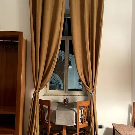 Casa Amorello - Vaticano