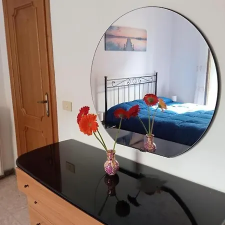 Sun & Moon Apartment