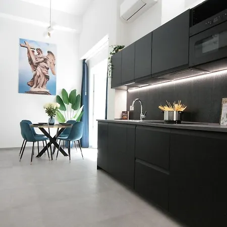 1886 Colosseo Suite