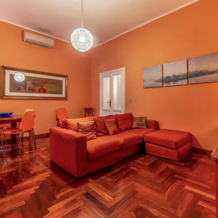 Casa Anna - Vatican City & Metro Ottaviano