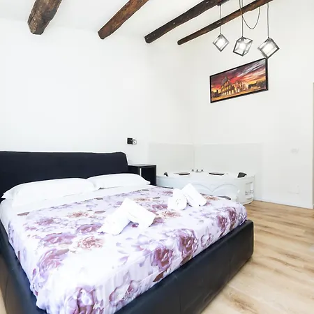 Termini Roma Imperiale Hotel