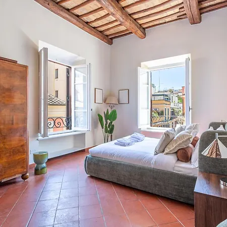 Iflat Monti Life With Elegance, Comfort And Beauty