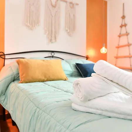 Nest House Bed & Breakfast