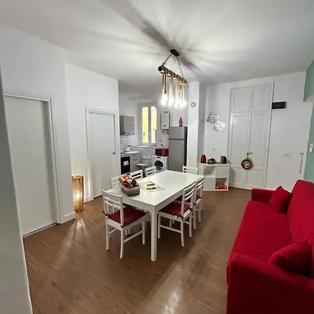 Apartamento San Peter Vale House