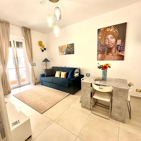 Ninfea Home