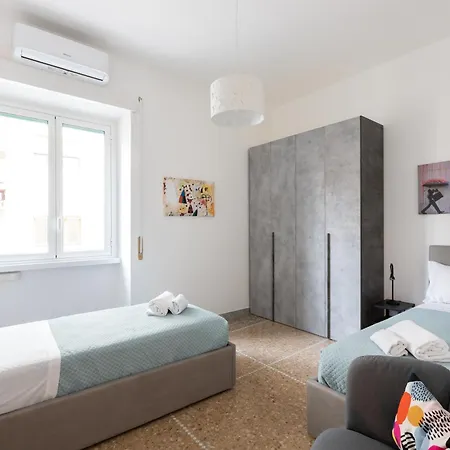 Macedonia 30 Bright Flat Apartamento