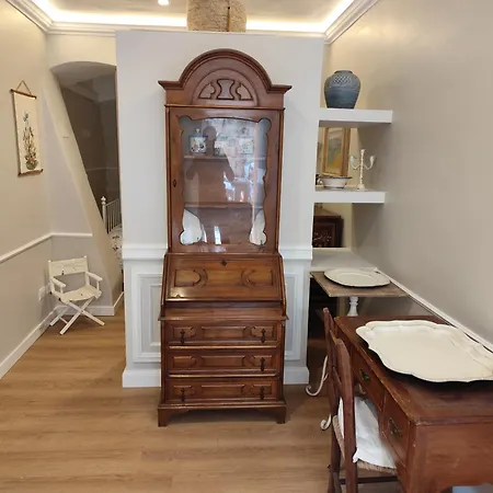 Suite Villa Livia