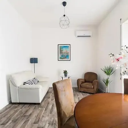 La Dimora Arimondi Apartment
