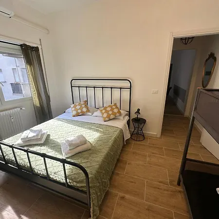 Appartamenti Gracchome - Marconi Trastevere Vaticano