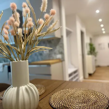 Domus Antea Hotel