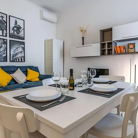 Haven25 Apartment