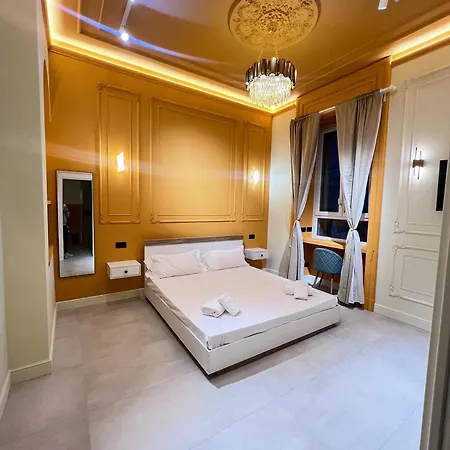 Mia House Prestige Bed & Breakfast