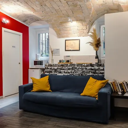 Guesthouse Sant'Angelo