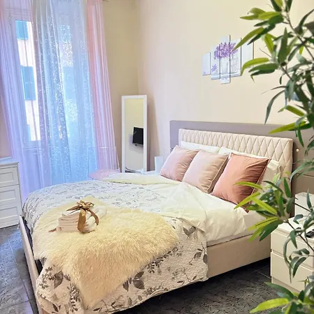 Casa Camilla Apartment