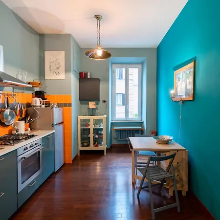 Ferienwohnung Casa Mariella