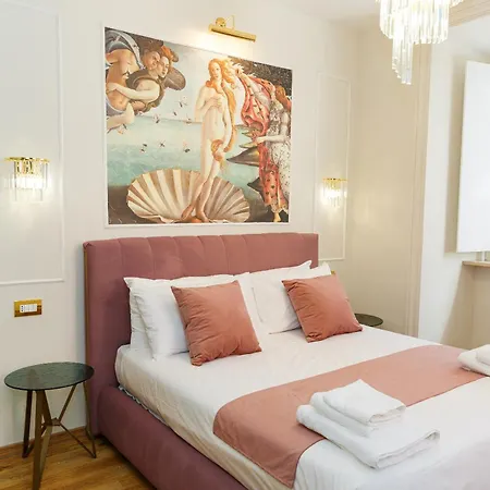 Golden Palace Luxury Guest House