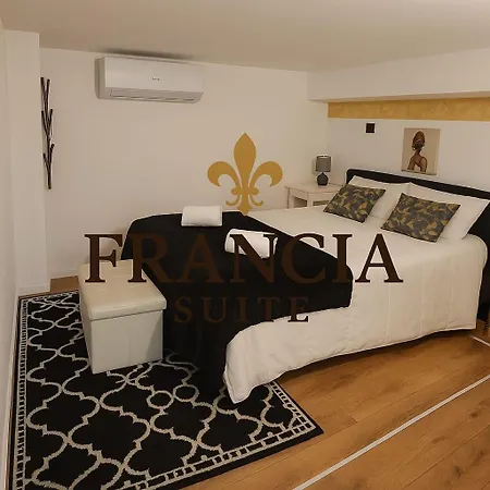 Francia Suite