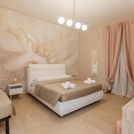 Apartament Casa Di Latta