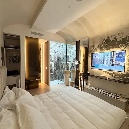 Borghese Boutique Apartment