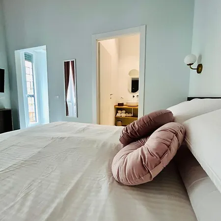 Hotel Aura Roma
