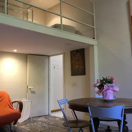 Casa Betania Apartment