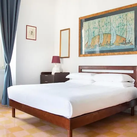 Dimora Romana - Vintage Elegance And Modern Comfort