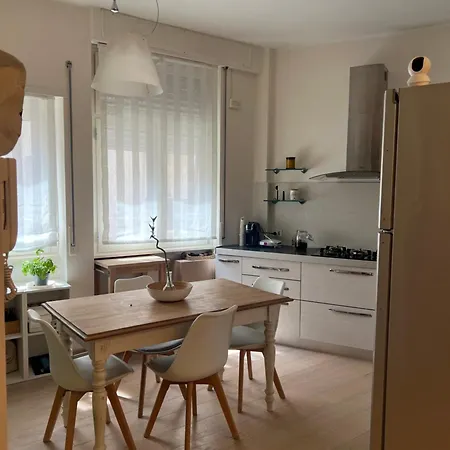 Hotel San Francesco Living