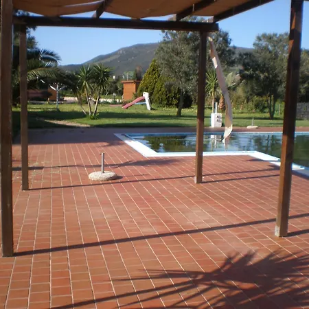 Villa Mimosa
