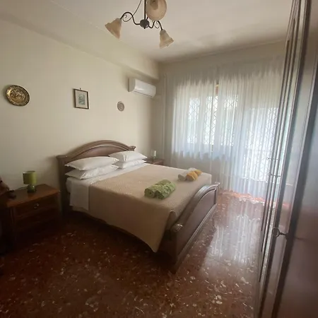 Casa Vacanze - La Duchessa