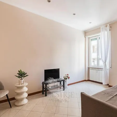Cocoa Apartment