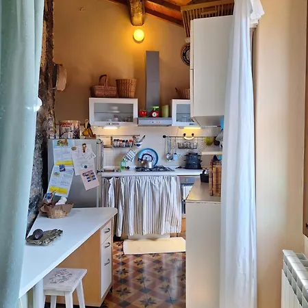 La Casa Delle Meraviglie
