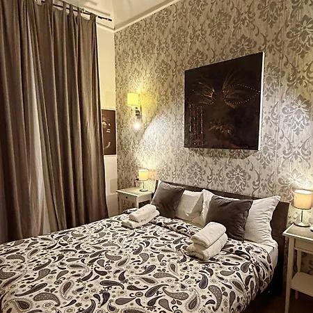 Rome Sun Bed & Breakfast
