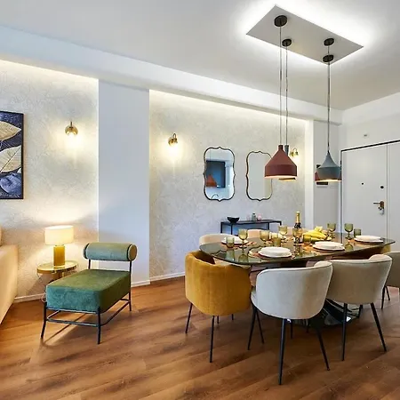 Art Suite San Giovanni