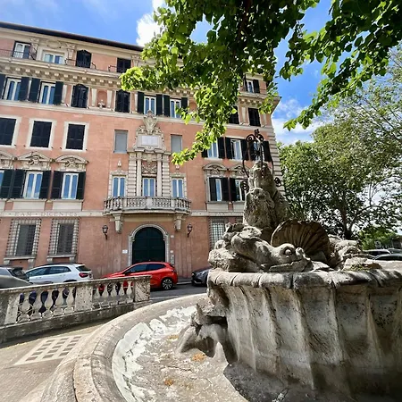 Appartamento Porto Di Ripetta
