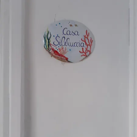 Casa Silviuccia Apartment