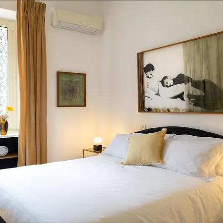 Trastevere Art House & Terrace