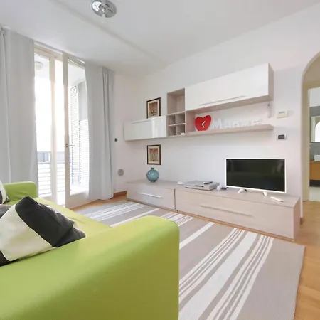 4Bnb - Porta Portese Cozy Apartment