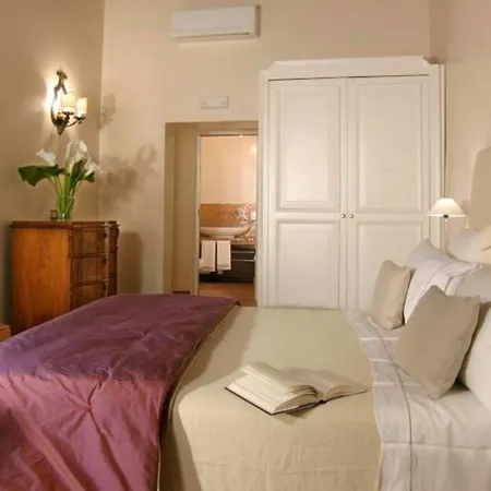 Respighi Apartments - Rome City Center