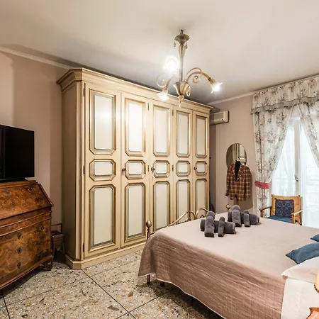 Appartamento Roma Centro