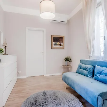 Domus Eleonora Apartment