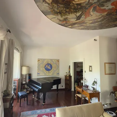 Luxury Home Museum - Roma - Rai - Stadio Olimpico - Vaticano - Musei Vaticani - Centro - Clodio
