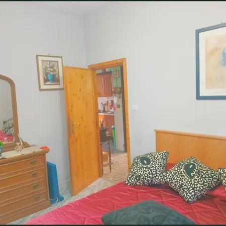 Dream Of Eden Apartment