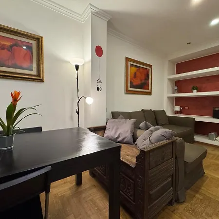 Domus Centuriae Apartment