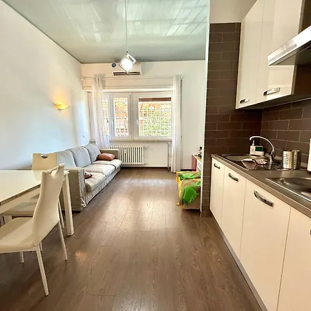 Oasi Majorana Apartment