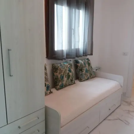 La Casa Del Bruco Apartment