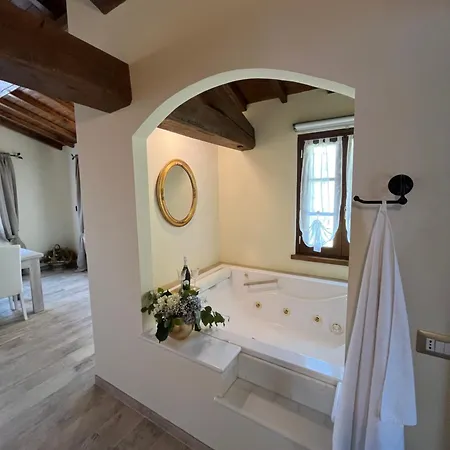 Casale Antica Cassia Beauty Spa